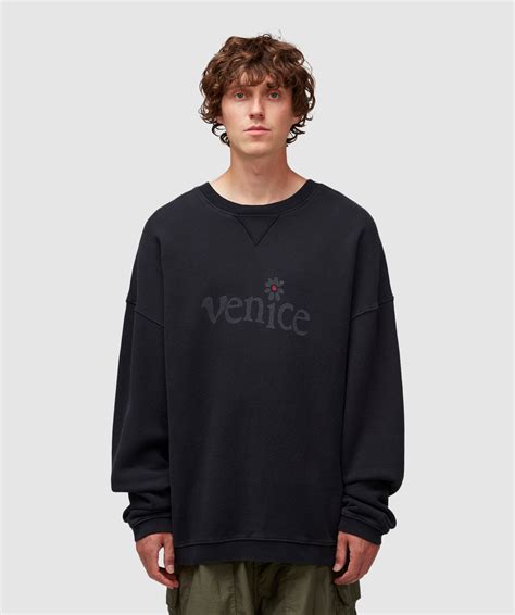 erl venice sweatshirt.